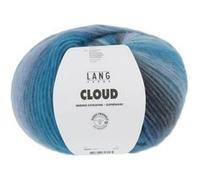 Pelote de laine CLOUD - 100GR - Lang Yarns(...) - Multicolore (0011) Multicolore (0011) G