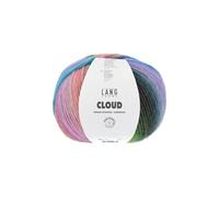 Pelote de laine CLOUD - 100GR -(...) - Multicolore (0002)