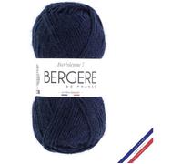 Pelote BARISIENNE 7 - Bergère de France(...) - CREPUSCULE CREPUSCULE