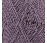 Pelote de laine d'alpaga et péruvienne superfine - 4311 gris/violet - Poids : 51 g