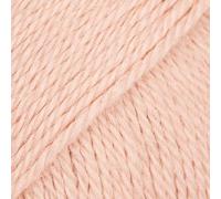 Pelote de laine d'alpaga pure Drops Alpaga, 59 couleurs, en écheveaux de 51 g - 160 m par écheveau (9033 crème fraise)