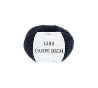 Pelote de Laine et Alpaga à tricoter CARPE DIEM -(...) - 0010 Gris acier