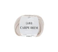 Pelote de Laine et Alpaga à tricoter CARPE DIEM -(...) - 0026 Marron Sable