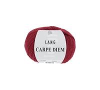 Pelote de Laine et Alpaga à tricoter CARPE DIEM -(...) - 0062 Rouge vin