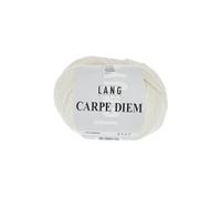 Pelote de Laine et Alpaga à tricoter CARPE DIEM -(...) - 0094 Ecru