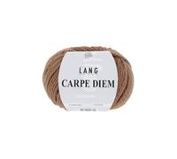 Pelote de Laine et Alpaga à tricoter CARPE DIEM -(...) - 0139 Marron Camel