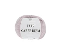 Pelote de Laine et Alpaga à tricoter CARPE DIEM -(...) - 0148 Rose sombre
