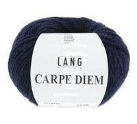 Pelote de Laine et Alpaga à tricoter CARPE DIEM - Lang Yarns(...) - 0010 Gris acier 0010 Gris acier