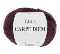 Pelote de Laine et Alpaga à tricoter CARPE DIEM -(...) - 0164 Rouge Bordeaux