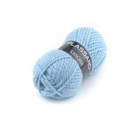 Plassard Pelote de Laine Cascade 12 Bleu Clair
