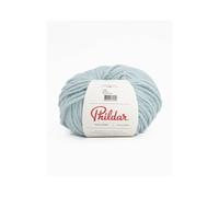 Pelote de laine et Alpaga à tricoter PHIL START - 100GR - Phildar(...) - Amande Vert Amande Vert G
