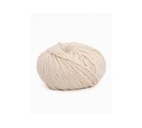 Pelote de laine et Alpaga à tricoter PHIL START - 100GR - Phildar(...) - Beige Ecru Beige Ecru G