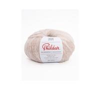 Pelote de Laine et Baby Alpaga PHIL ROMANTICO - Phildar Rosee Rose - Rosee Rose Rosee Rose