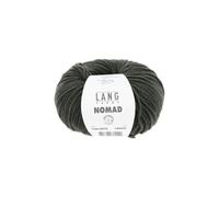 Pelote de laine et yak NOMAD - 25gr - - Laine extrafine & yak naturel - Luxe rustique pour tricots nomades(...) - 0018 Vert