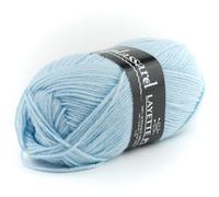 Pelote De Laine Layette Plus 326 Bleu Spécial Bébé