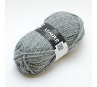 Pelote De Laine Leader 090 Gris
