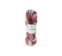 Pelote de laine Luxury HAND-DYED HAPPINESS DK - 100GR -(...) - 016 Lilas clair-rose