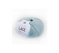 Pelote de laine Luxury Lace - 25GR -(...) - 04 Vert