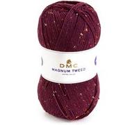 Pelote de laine MAGNUM TWEED 400 GR ! - DMC(...) - 663 Violet 663 Violet