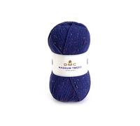 DMC Garn - Fil à tricoter Magnum - Entretien facile, agréable - Pelotes 400 g, multiples coloris