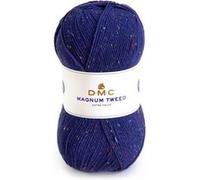DMC Garn - Fil à tricoter Magnum - Entretien facile, agréable - Pelotes 400 g, multiples coloris
