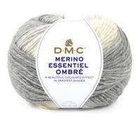 DMC Garn – Fil à tricoter Merino Essentiel Ombré