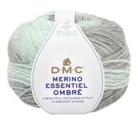 DMC Garn Fil à tricoter Merino Essentiel Ombré