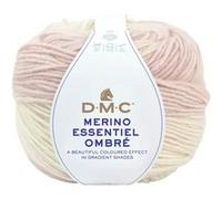 DMC Garn – Fil à tricoter Merino Essentiel Ombré