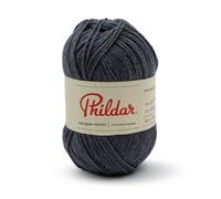 Pelote De Laine Mérino Phil Baby & Socks - Chaleur Et Douceur Pour Petits Pieds