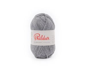 Pelote de Laine Mérino Phil Baby & Socks - Chaleur et Douceur pour Petits Pieds