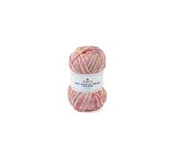 Pelote de laine Mini Magnum Tweed Colour - 200gr - DMC(...) - 105 Multicolore
