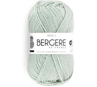 Pelote IDEALE 4 - Bergère de France(...) - OPALINE OPALINE G
