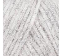 DROPS Air 03 Mix Gris Perle