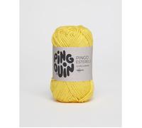 Pelote de Laine PINGO ESTEREL 3 - PHILDAR - 100% COTON - Couleur SOLEIL