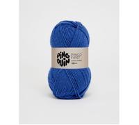 Pelote de Laine PINGO FIRST - PHILDAR - JEANS - 100% ACRYLIQUE - Aiguille n°3,5