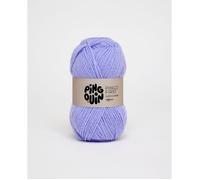 Pelote de Laine PINGO FIRST - PHILDAR - Violet - 100% ACRYLIQUE - Aiguille n°3,5