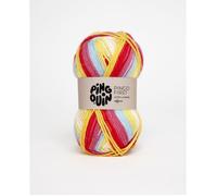 Fil à tricoter PINGO FIRST - Pingouin - certifié Oeko-Tex(...) - Arlequin Multicolore Arlequin Multicolore