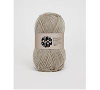 Pelote de Laine - Pingouin - PINGO FIRST - 100% ACRYLIQUE - Couleur LIN - Aiguille n°3,5