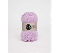 Pelote de Laine - Pingouin - PINGO FIRST - 50g - 100% ACRYLIQUE - Couleur LILAS