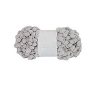 Pelote de laine Pixel Point 200 g, petites boules de neige tressées, coussin, tapis de sol, couverture, tricot fait main(Color 03)