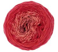 Pelote de laine - RICO DESIGN - Spin Spin - 50 g - 115 m - Couleur Rouge