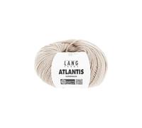 Pelote de laine vierge ATLANTIS -(...) - 0026 lin