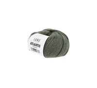 Pelote de laine vierge ATLANTIS -(...) - 0098 vert