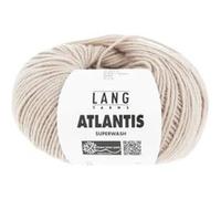 Pelote de laine vierge ATLANTIS - Lang Yarns(...) - 0026 lin 0026 lin G