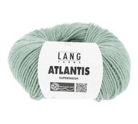 Pelote de laine vierge ATLANTIS - Lang Yarns(...) - 0092 Vert 0092 Vert G