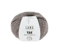 Pelote de laine YAK - Lang Yarns