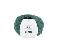 Pelote de lin à tricoter Lino -(...) - 118 Vert