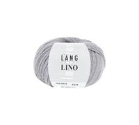 Pelote de lin à tricoter Lino -(...) - 23 Gris