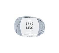 Pelote de lin à tricoter Lino -(...) - 33 Bleu