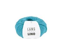 Pelote de lin à tricoter Lino -(...) - 79 Bleu